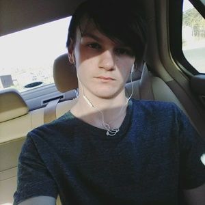 Meet your Posher, Jack